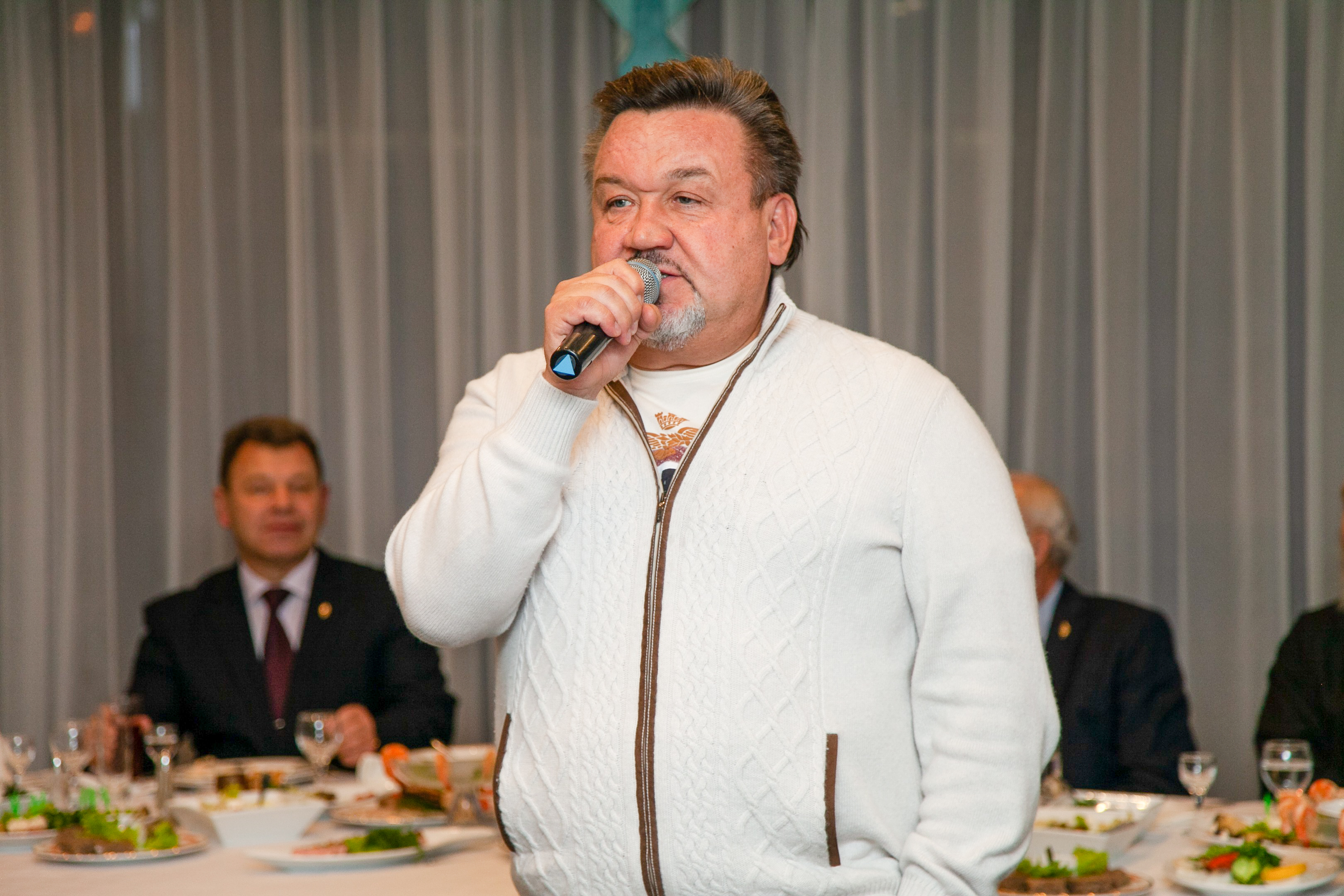 Филатов Алексей Алексеевич